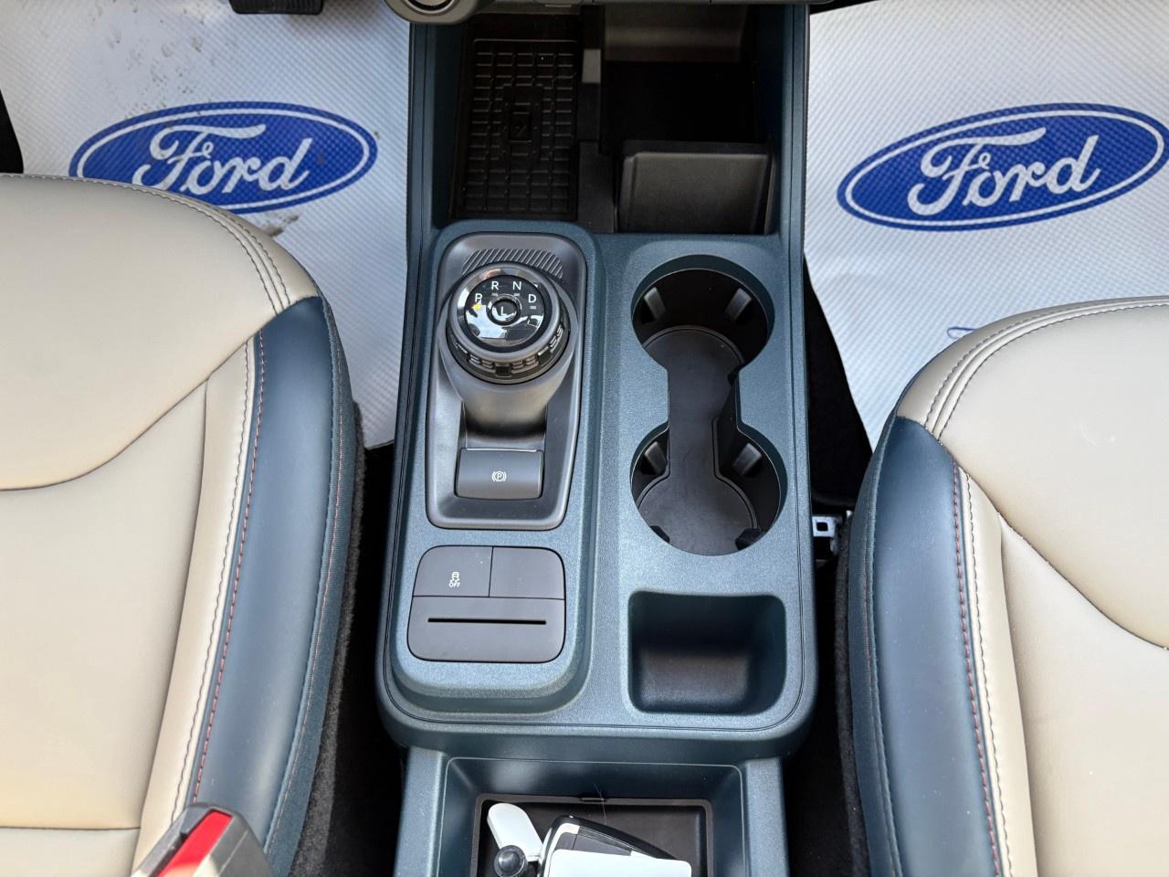 2025 Ford Maverick Lariat AWD SuperCrew Photo