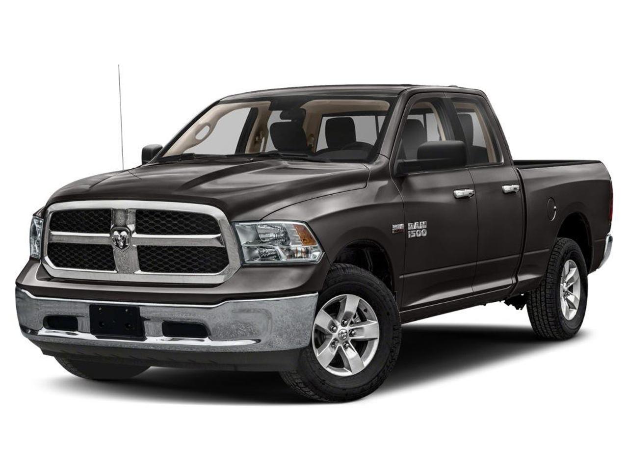 Used 2017 RAM 1500 SLT for sale in St. Thomas, ON