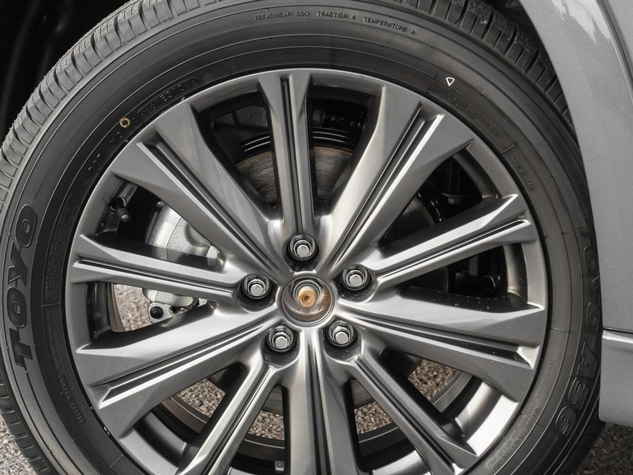 2025 Mazda CX-5 Signature Photo