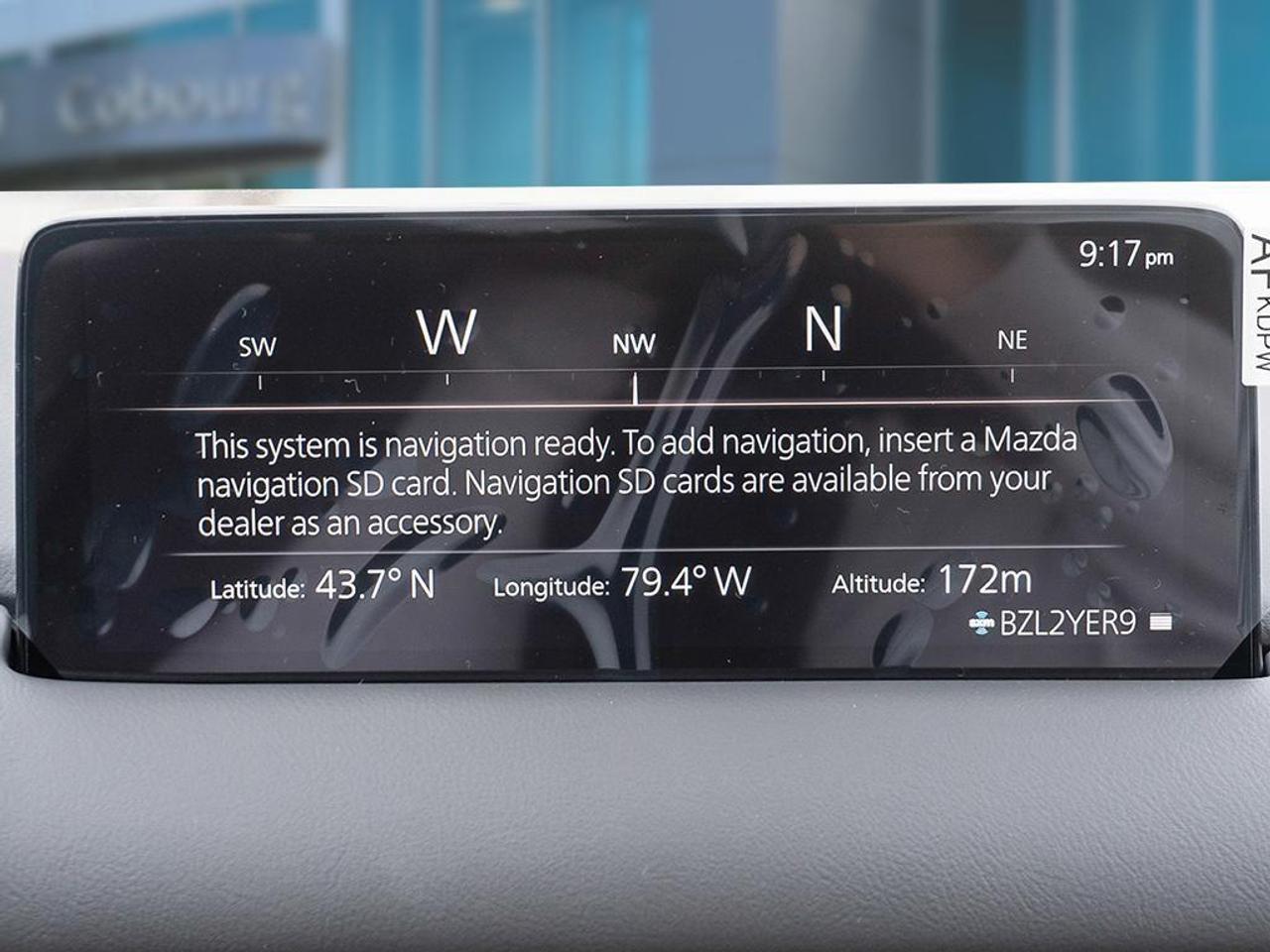 2025 Mazda CX-5 Signature Photo