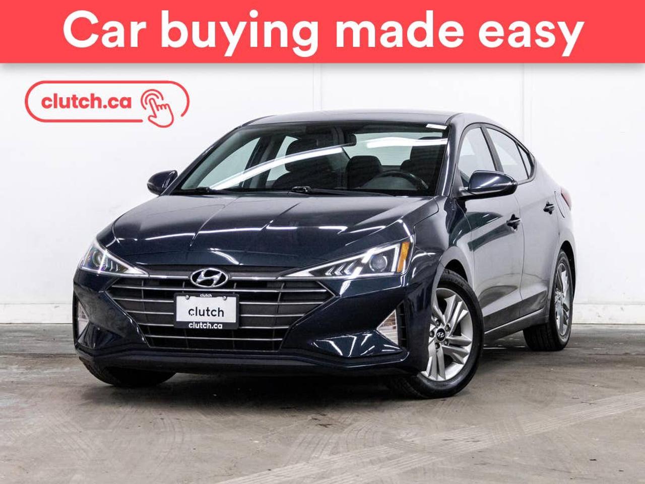 NO ACCIDENTS / CLEAN CARFAX / Front Heated Seats, Folding Rear Seats, Climate Control and more!<br> <br>Clutch is the largest online used car retailer in Canada, delivering a seamless, hassle-free car-buying experience to drivers everywhere. Shop thousands of used cars online, get the right one delivered to your door, and enjoy peace of mind with our 10-Day Money-Back Guarantee. How sweet is that? To learn more, visit clutch.ca.<br> <br>The top features for this car include:<br> <br>Brake Assist<br>Front Heated Seats<br>Folding Rear Seats<br>Climate Control<br>Speed-Sensitive Volume<br>Bluetooth Music<br>Touchscreen Display<br>Cruise Control<br>12V Outlet<br>Hands Free Device Connectivity<br>Apple CarPlay<br>Android Auto<br>USB Input<br>Keyless Entry<br>Keyfob Remote Trunk Release<br>Blindspot Sensors<br>Rear Collision Warning<br>Rear Cross Traffic Alert<br>Heated Steering Wheel<br>Rear Window Defroster<br>Hill Assistance<br>Rear View Camera<br>AM/FM Stereo<br> <br>Seamless home delivery - Delivery to your door in a matter of days. Available on select packages.<br> <br>Try it out for 10 days - If you do not like it, we will take it back. <br> <br>Quality assured - All cars go through our rigorous 210-point inspection and reconditioning process.<br> <br>Peace of mind - Warranty and protection plans available.<br> <br>Haggle-free - No haggling or hard sells.<br> <br>100% Transparency - Full inspection reports on every car, including high-res photography and a free Carfax report.<br> <br>Listed price is for cash purchase only and does not include taxes, Shipping Fees (if applicable), Delivery Fees (if applicable), government licensing fees.<br> <br>Previous Provincial Registrations:<br>Ontario<br> <br>Stock # 96976