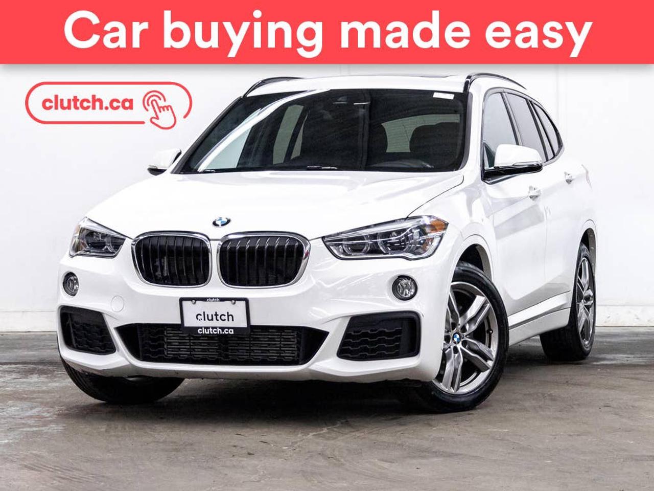 Rear View Camera, Power Driver Seat, Power Folding Exterior Mirrors and more!<br> <br>Clutch is the largest online used car retailer in Canada, delivering a seamless, hassle-free car-buying experience to drivers everywhere. Shop thousands of used cars online, get the right one delivered to your door, and enjoy peace of mind with our 10-Day Money-Back Guarantee. How sweet is that? To learn more, visit clutch.ca.<br> <br>The top features for this car include:<br> <br>12V Outlet<br>Rear View Camera<br>Power Driver Seat<br>Power Folding Exterior Mirrors<br>Cornering Lights<br>Folding Rear Seats<br>Speed-Sensitive Volume<br>Hands Free Device Connectivity<br>USB Input<br>Keyless Entry<br>Push Button Start<br>Auto Stop/Start<br>Brake Assist<br>Front Heated Seats<br>Driver Seat Memory System<br>Climate Control<br>Dual Zone Front Climate Control<br>Rear Climate Vents<br>Bluetooth Music<br>GPS Navigation<br>Cruise Control<br>Electric Parking Brake<br>Heated Steering Wheel<br>One-Touch Windows<br>Rain Sensing Wipers<br>Rear Window Defroster<br>Panoramic Sunroof<br>Hill Assistance<br>Power Passenger Seat<br>Ambient Lighting<br> <br>Seamless home delivery - Delivery to your door in a matter of days. Available on select packages.<br> <br>Try it out for 10 days - If you do not like it, we will take it back. <br> <br>Quality assured - All cars go through our rigorous 210-point inspection and reconditioning process.<br> <br>Peace of mind - Warranty and protection plans available.<br> <br>Haggle-free - No haggling or hard sells.<br> <br>100% Transparency - Full inspection reports on every car, including high-res photography and a free Carfax report.<br> <br>Listed price is for cash purchase only and does not include taxes, Shipping Fees (if applicable), Delivery Fees (if applicable), government licensing fees.<br> <br>Previous Provincial Registrations:<br>Ontario<br> <br>Stock # 96979