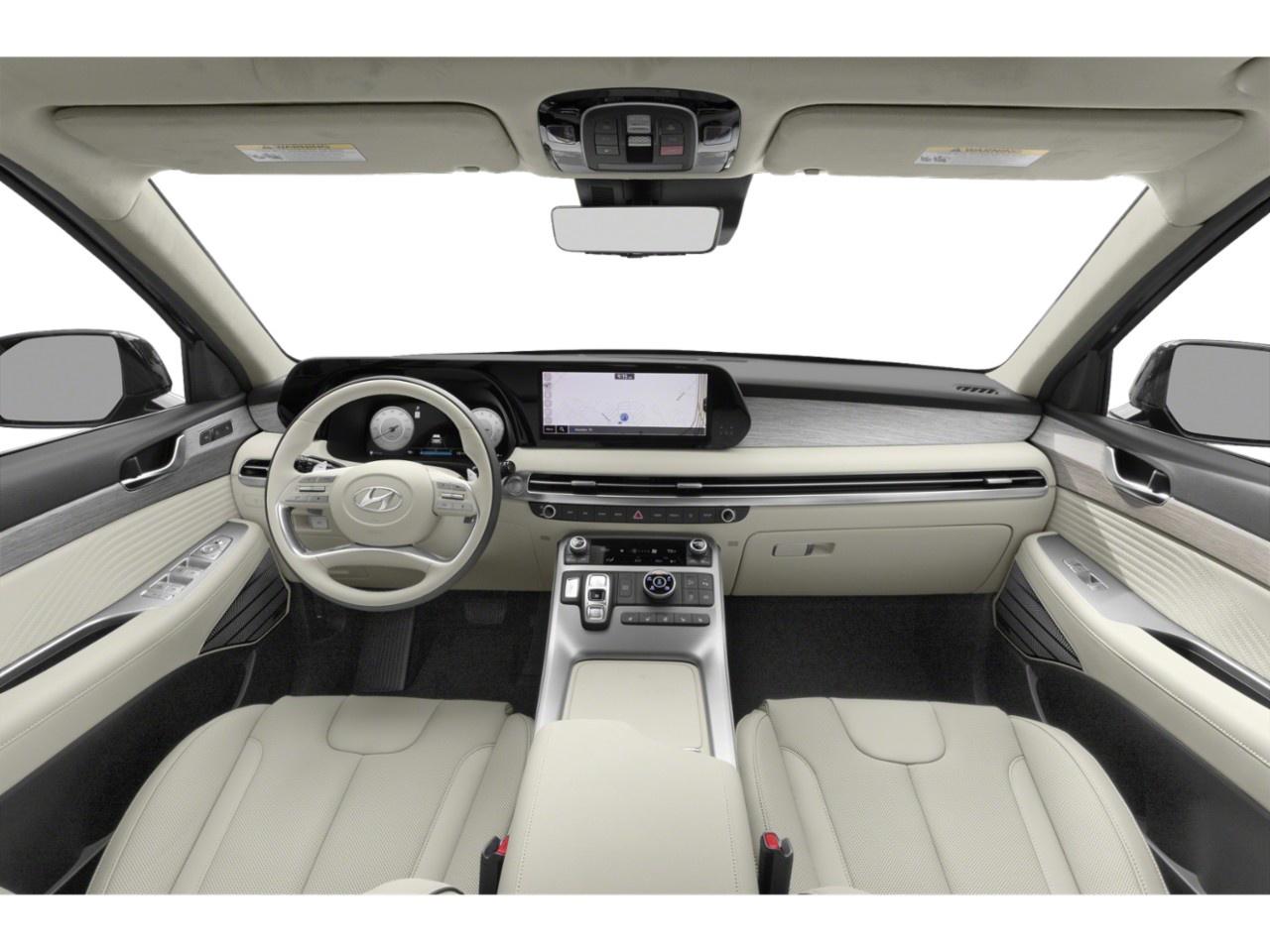 2024 Hyundai PALISADE Ultimate Calligraphy w/Beige 7-Passenger AWD Photo