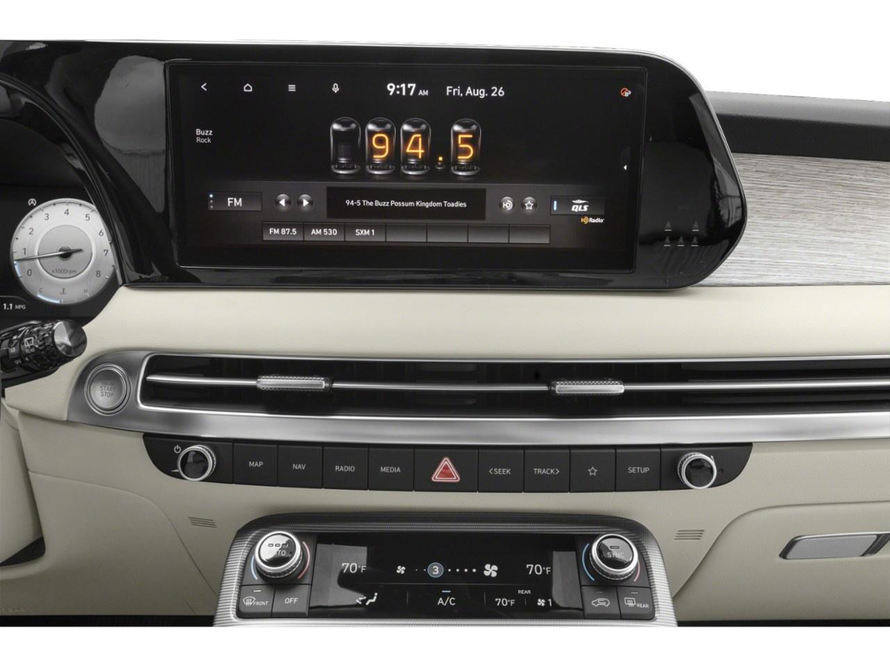 2024 Hyundai PALISADE Ultimate Calligraphy 7-Passenger AWD Photo