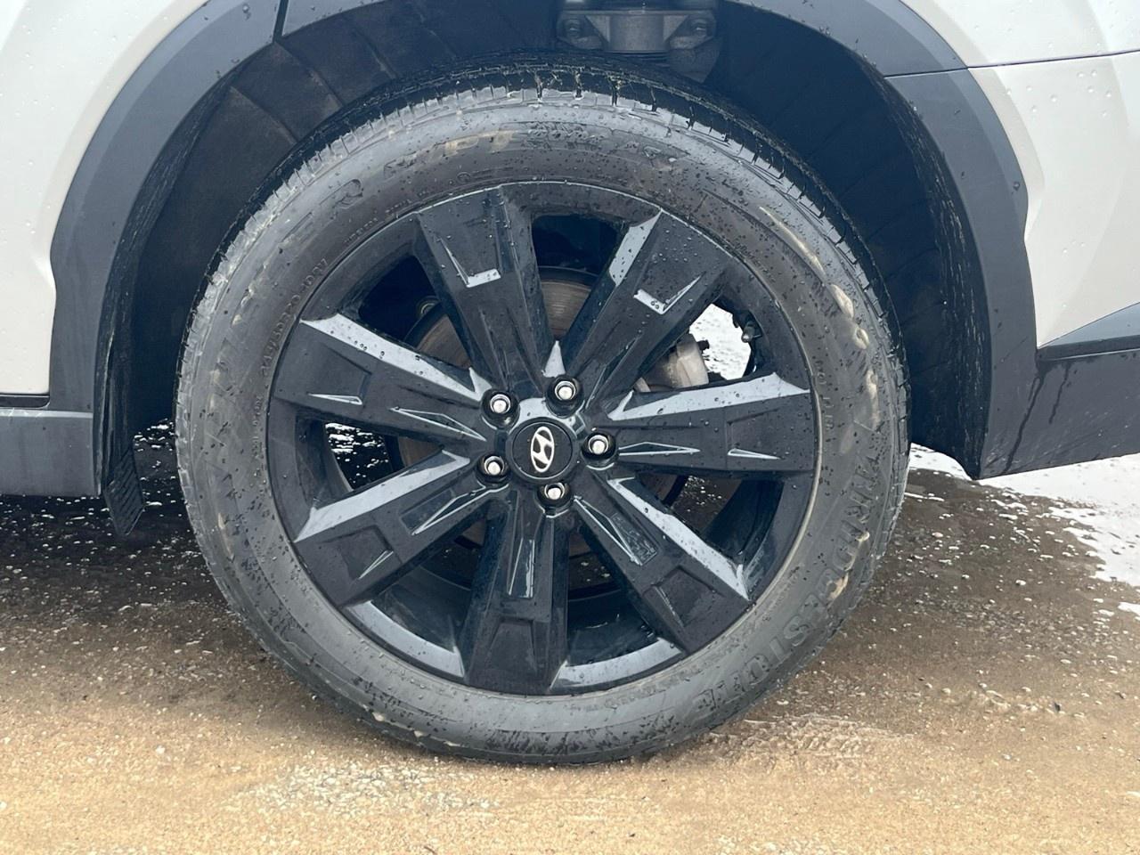 2024 Hyundai PALISADE Urban 8-Passenger AWD Photo