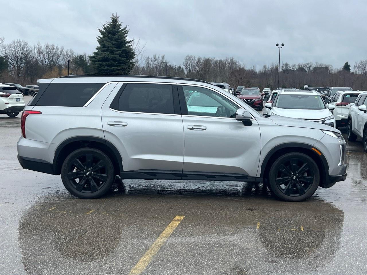 2024 Hyundai PALISADE Urban 8-Passenger AWD Photo