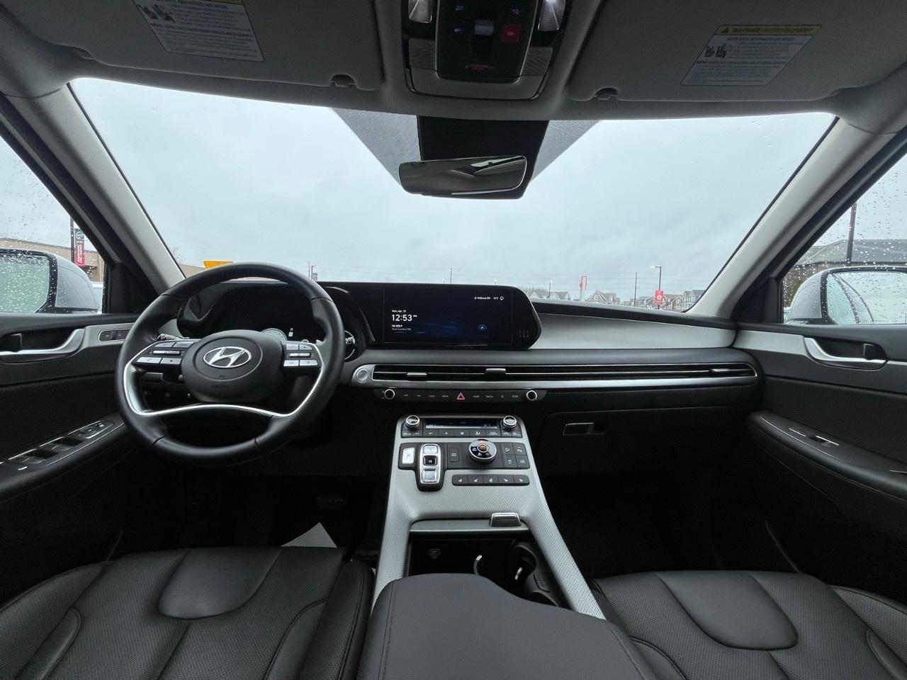 2024 Hyundai PALISADE Urban 8-Passenger AWD Photo