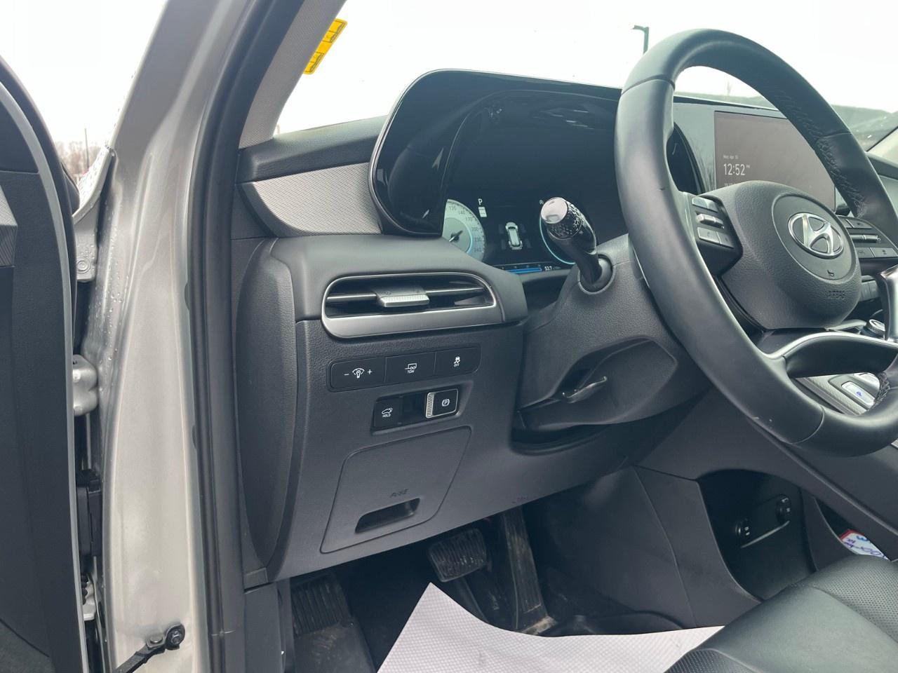 2024 Hyundai PALISADE Urban 8-Passenger AWD Photo