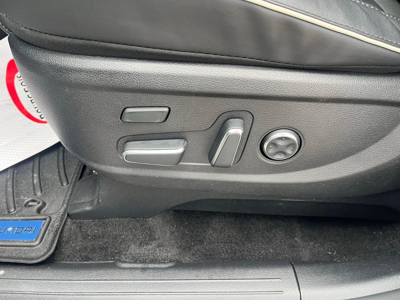 2024 Hyundai PALISADE Urban 8-Passenger AWD Photo