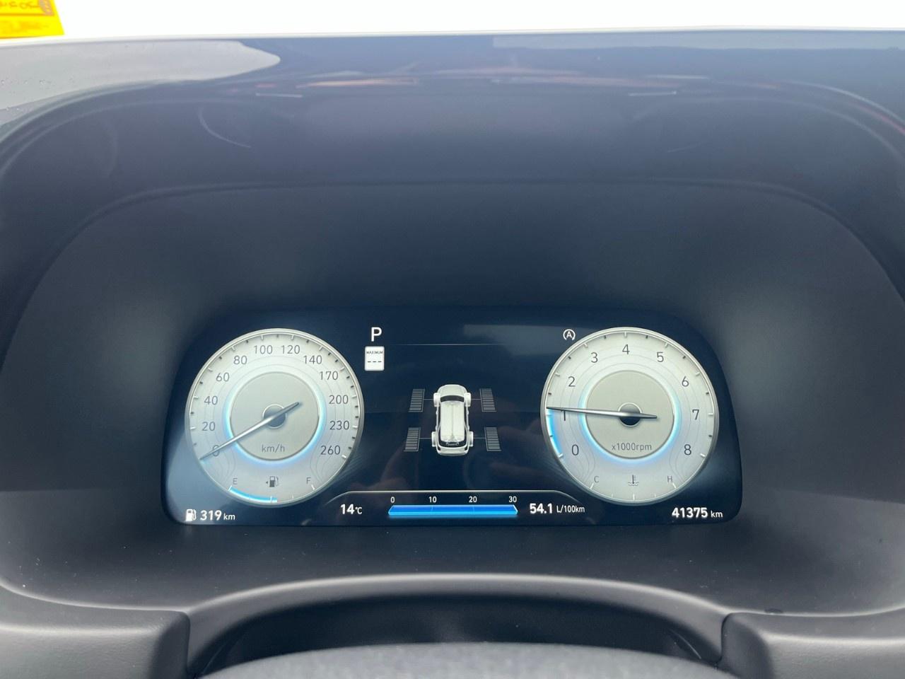2024 Hyundai PALISADE Urban 8-Passenger AWD Photo