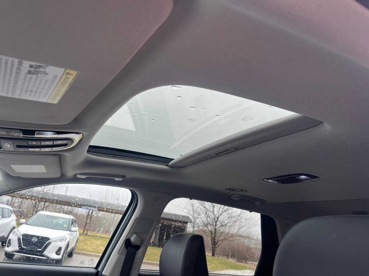 2024 Hyundai PALISADE Urban 8-Passenger AWD Photo