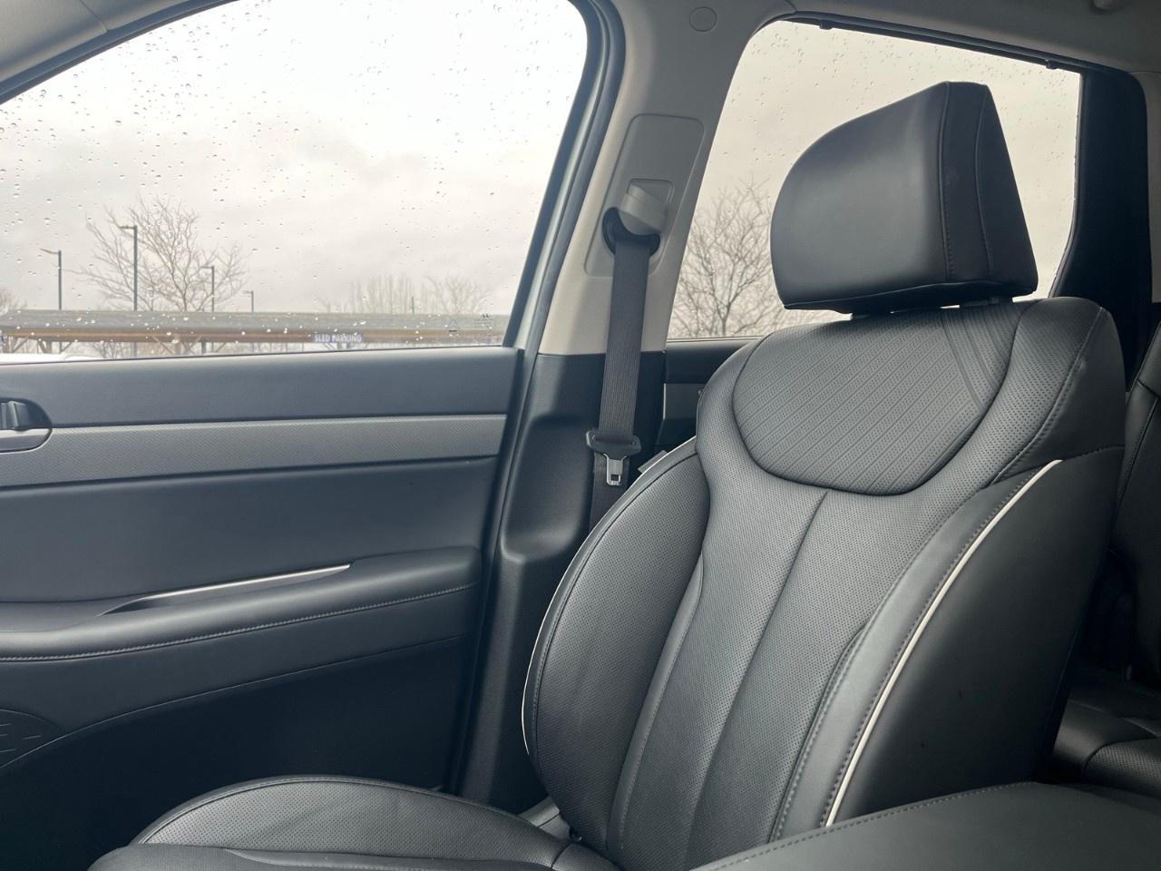 2024 Hyundai PALISADE Urban 8-Passenger AWD Photo
