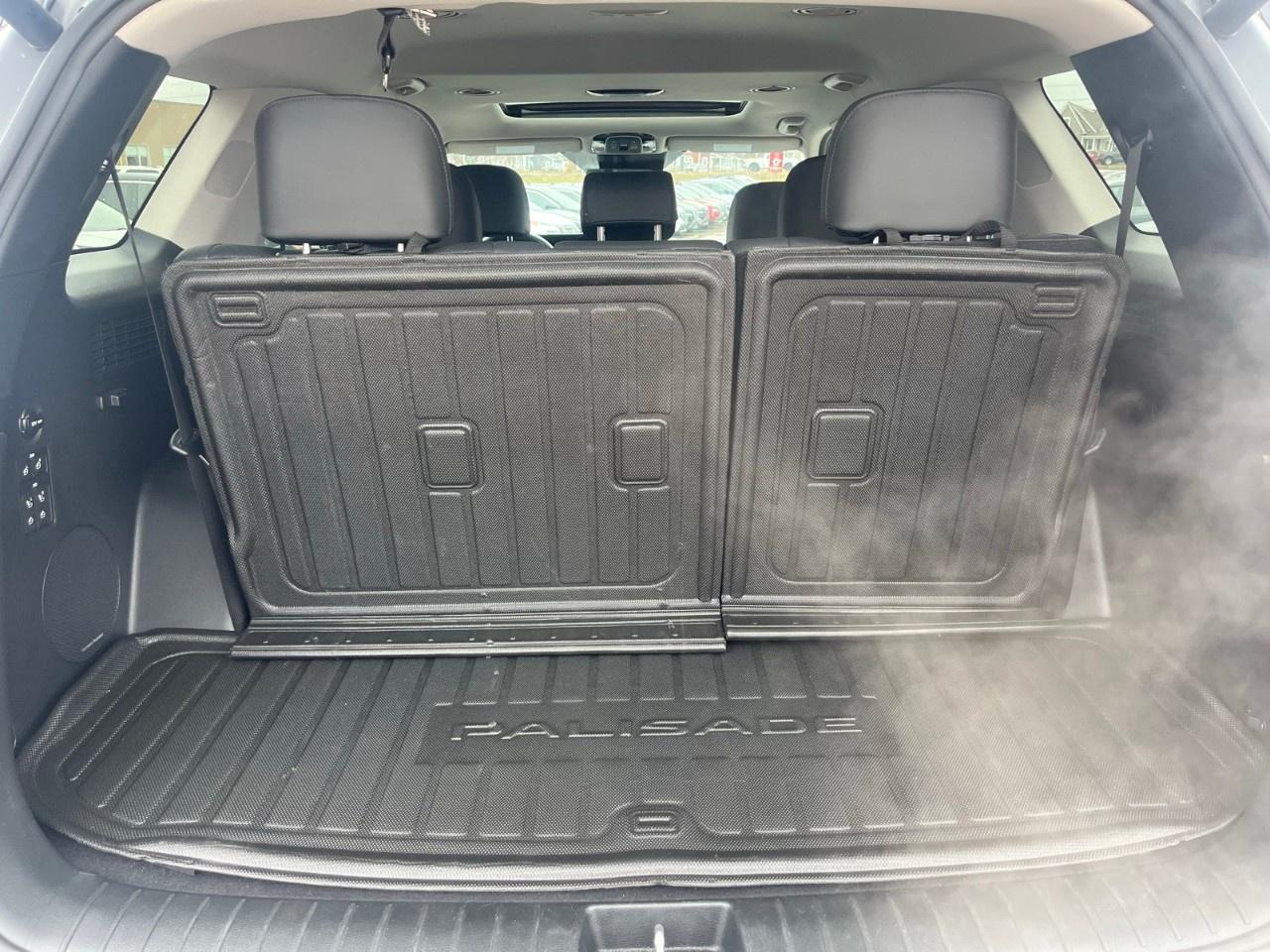 2024 Hyundai PALISADE Urban 8-Passenger AWD Photo
