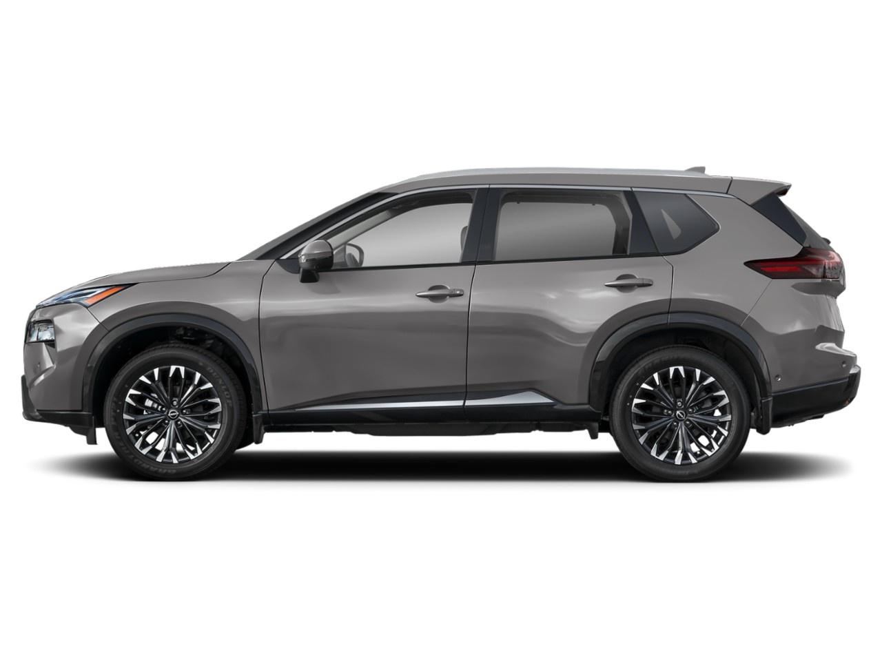 2026 Nissan Rogue AWD Platinum Photo