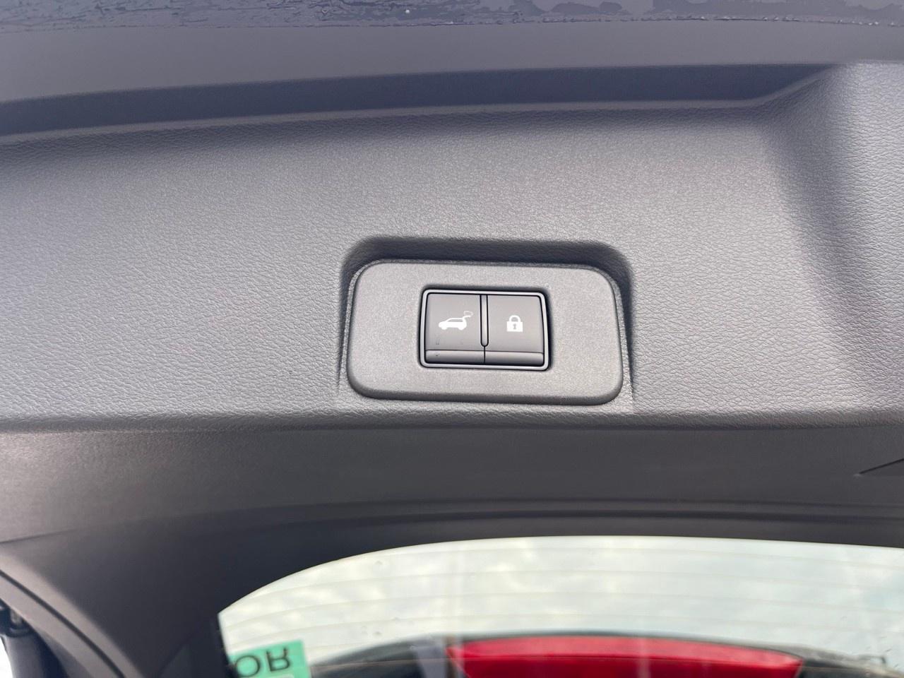 2026 Nissan Rogue AWD Platinum Photo