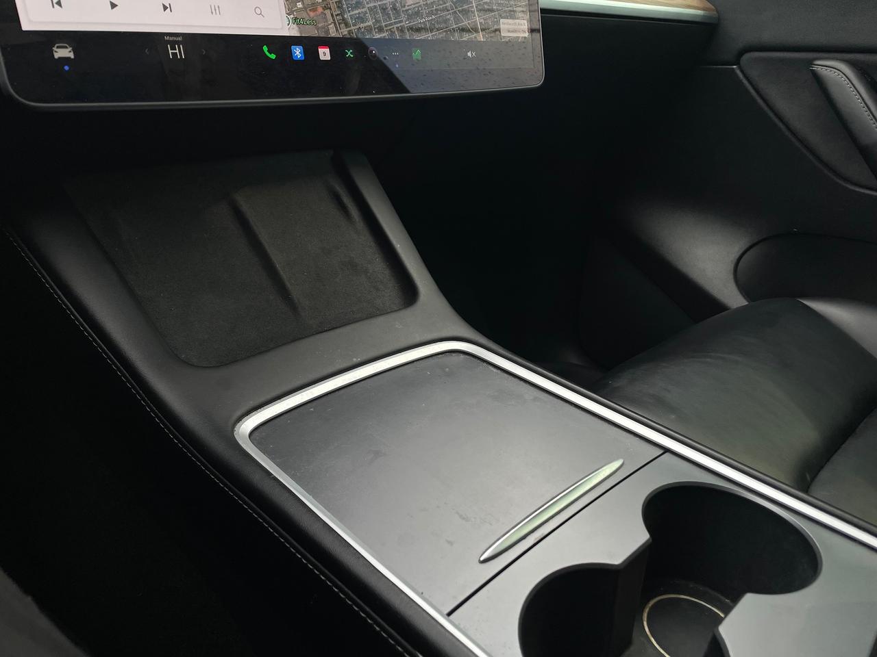 2021 Tesla Model Y Long Range AWD *FRONT & REAR HEATED SEATS, NAV* Photo