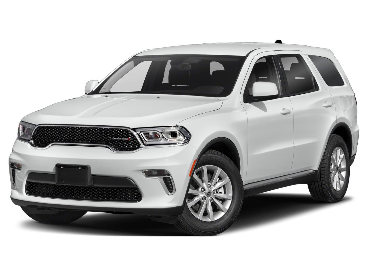 2022 Dodge Durango SXT Photo0