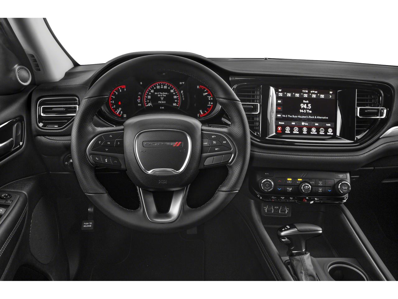 2022 Dodge Durango SXT Photo