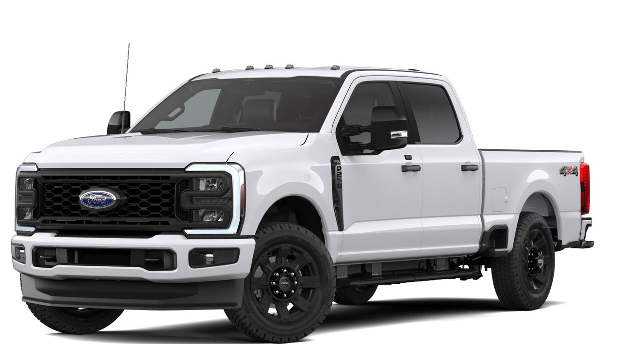 2026 Ford F-250 4X4 Crew Cab Pickup/ Photo0