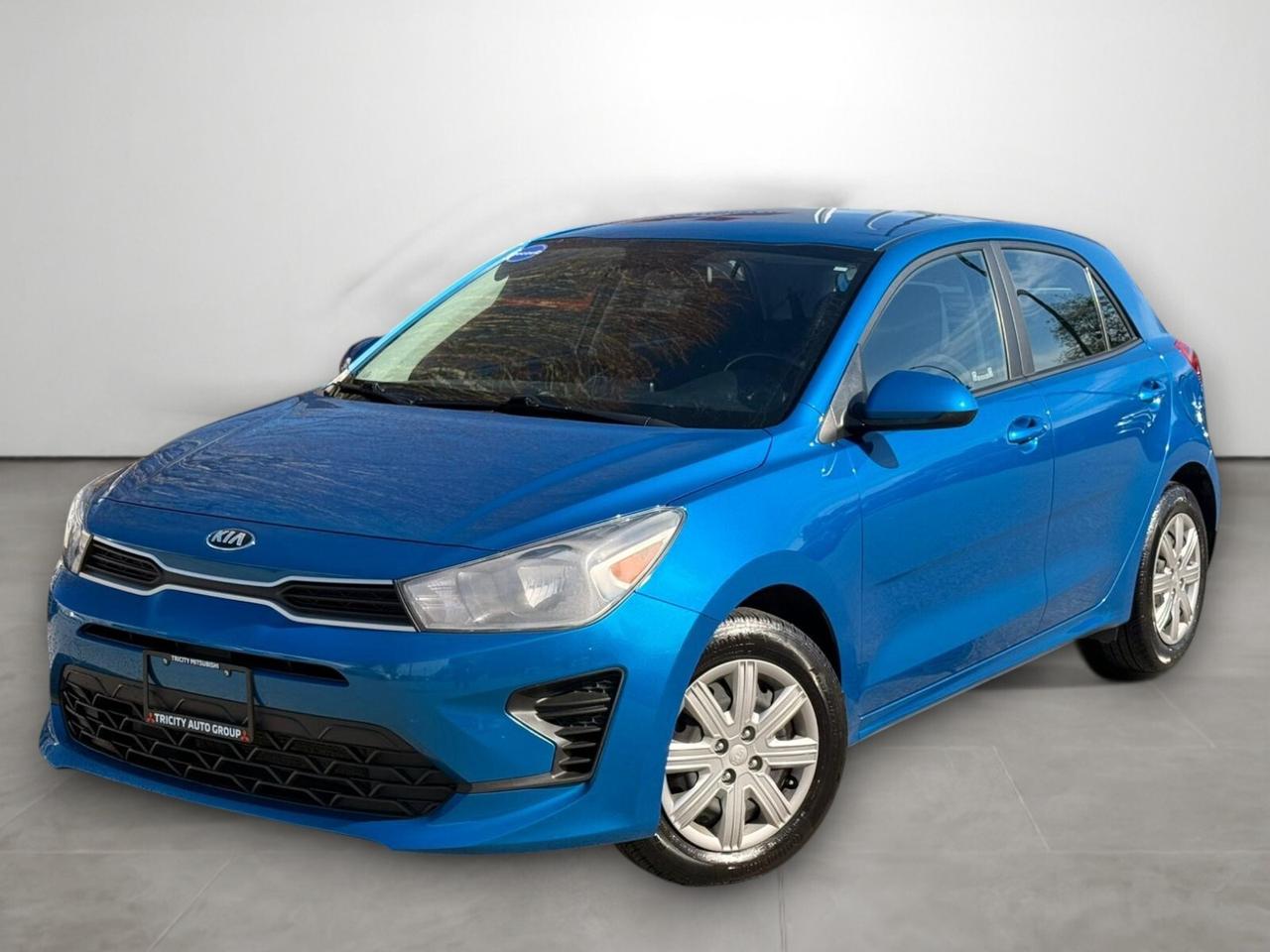 Used 2021 Kia Rio  for sale in Coquitlam, BC