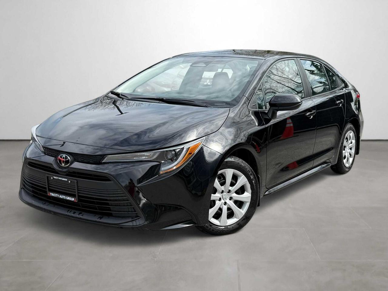 Used 2024 Toyota Corolla  for sale in Coquitlam, BC