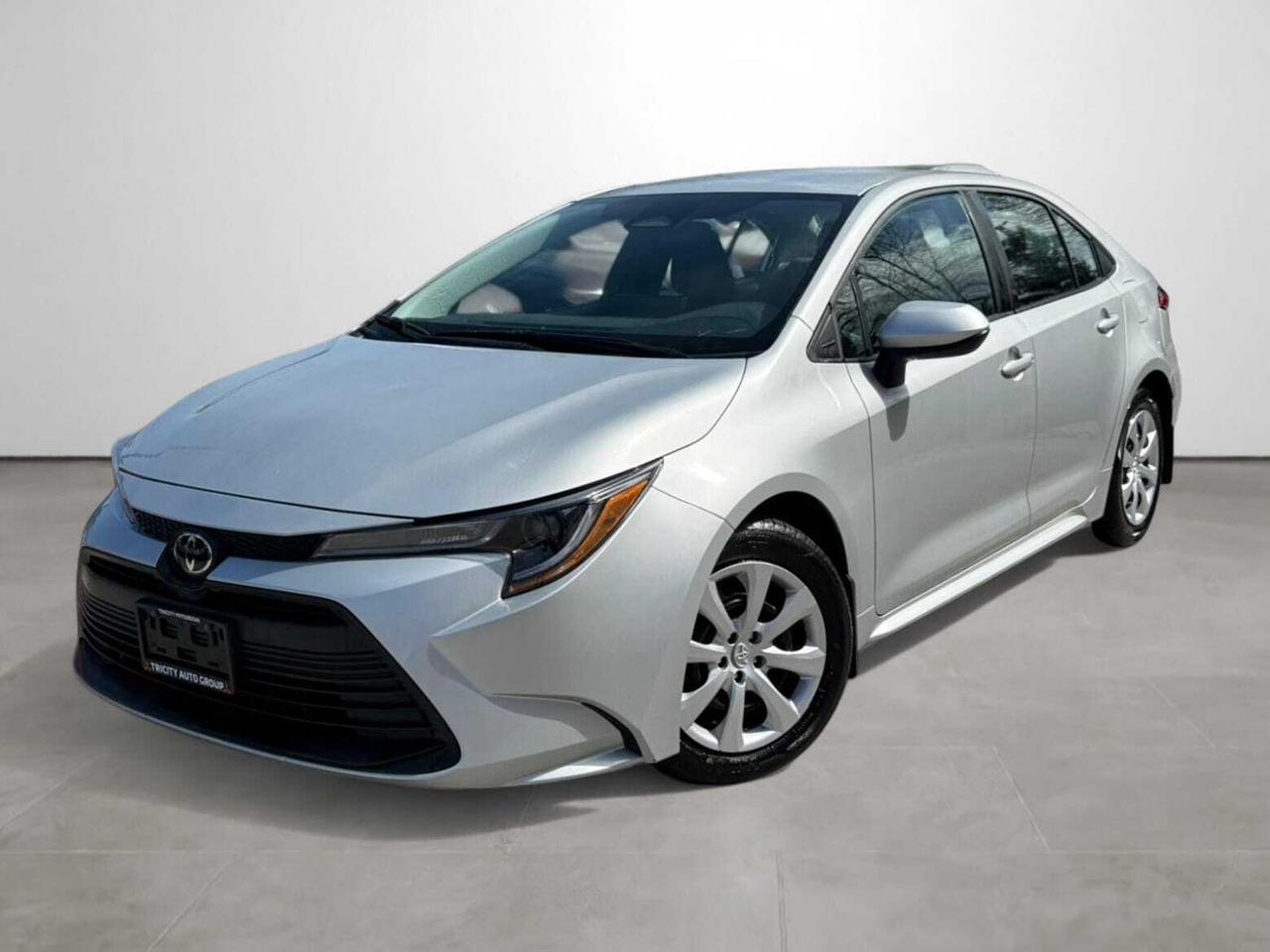 Used 2024 Toyota Corolla  for sale in Coquitlam, BC