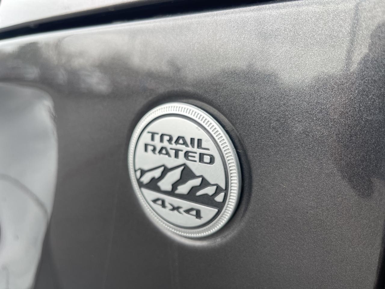 2019 Jeep Wrangler Unlimited SKY TOP / NAV / HEATED SEATS Photo