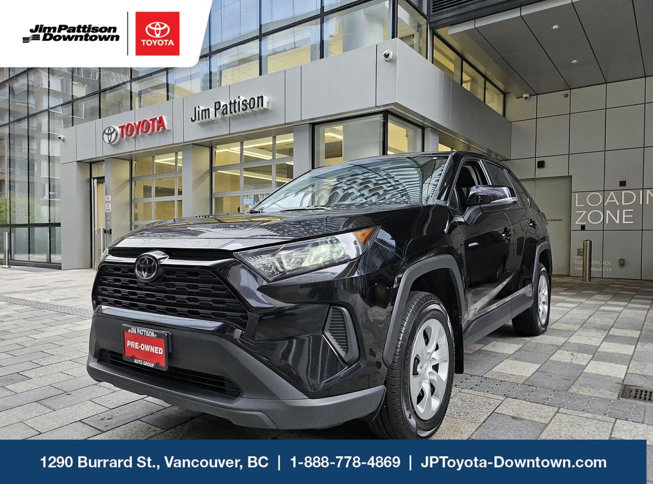Owner Protection Plan: Our Owner Protection Plan provides you with reassurance when you purchase a pre-owned automobile from the Jim Pattison Auto Group. The features include the following: 30-Day Powertrain Guarantee Drive away with the perfect vehicle for you and the peace of mind knowing that we stand behind each and every select pre-owned vehicle we sell. CARFAX Vehicle History Report We offer full transparency with every one of our select pre-owned vehicles. A CARFAX vehicle history report provides you with everything you need to know about your pre-owned vehicle of choice.  Detailed Cosmetic Reconditioning Comprehensive Mechanical & Safety Inspection Every Select pre-owned vehicle we offer has been rigorously inspected by a highly trained service technician to ensure safety, quality and provide peace of mind. 14-Day Owner Exchange Program Should any mechanical issue arise with the vehicle you have purchased that we are unable to resolve to your satisfaction, you may exchange it with the dealership you purchased it from for a suitable replacement within fourteen days of purchase. We will provide you a full credit towards your selected quality pre-owned replacement vehicle of equal or greater value. Subject to terms and conditions, see dealership for details. Lien-Free Guarantee We guarantee all our pre-owned vehicles are 100% lien free, one of many benefits of buying from a professional and licensed dealer. 
Price includes documentation fee ($595) and VSA Transaction Levy ($10). Finance placement fee ($395) if applicable, GST and PST are additional. D#30692 TEXT our sales team directly at (604) 265-9212