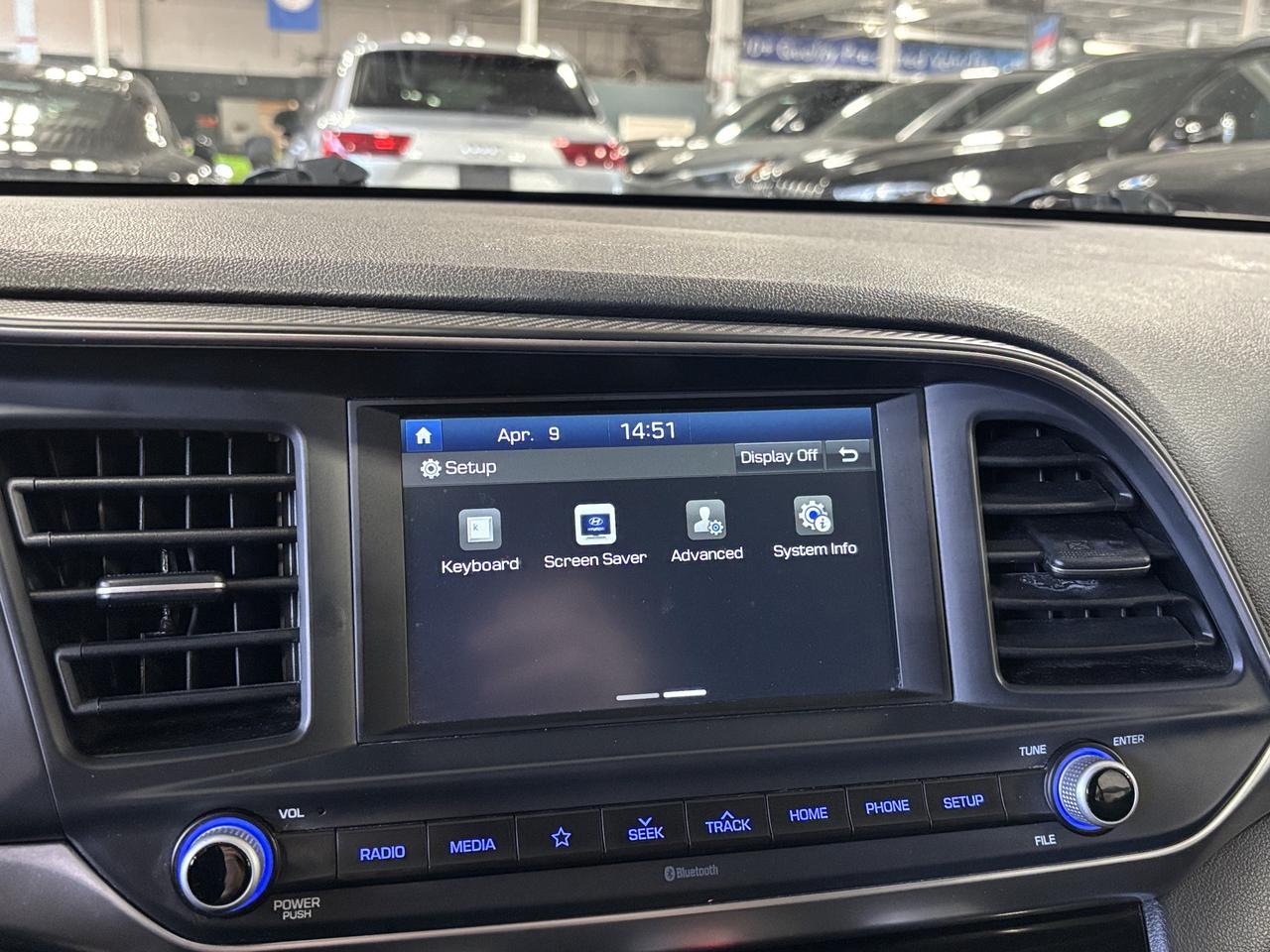 2020 Hyundai Elantra Preferred IVT|SUNPKG|SAFETYPKG|BACKCAM|HEATEDSEATS Photo