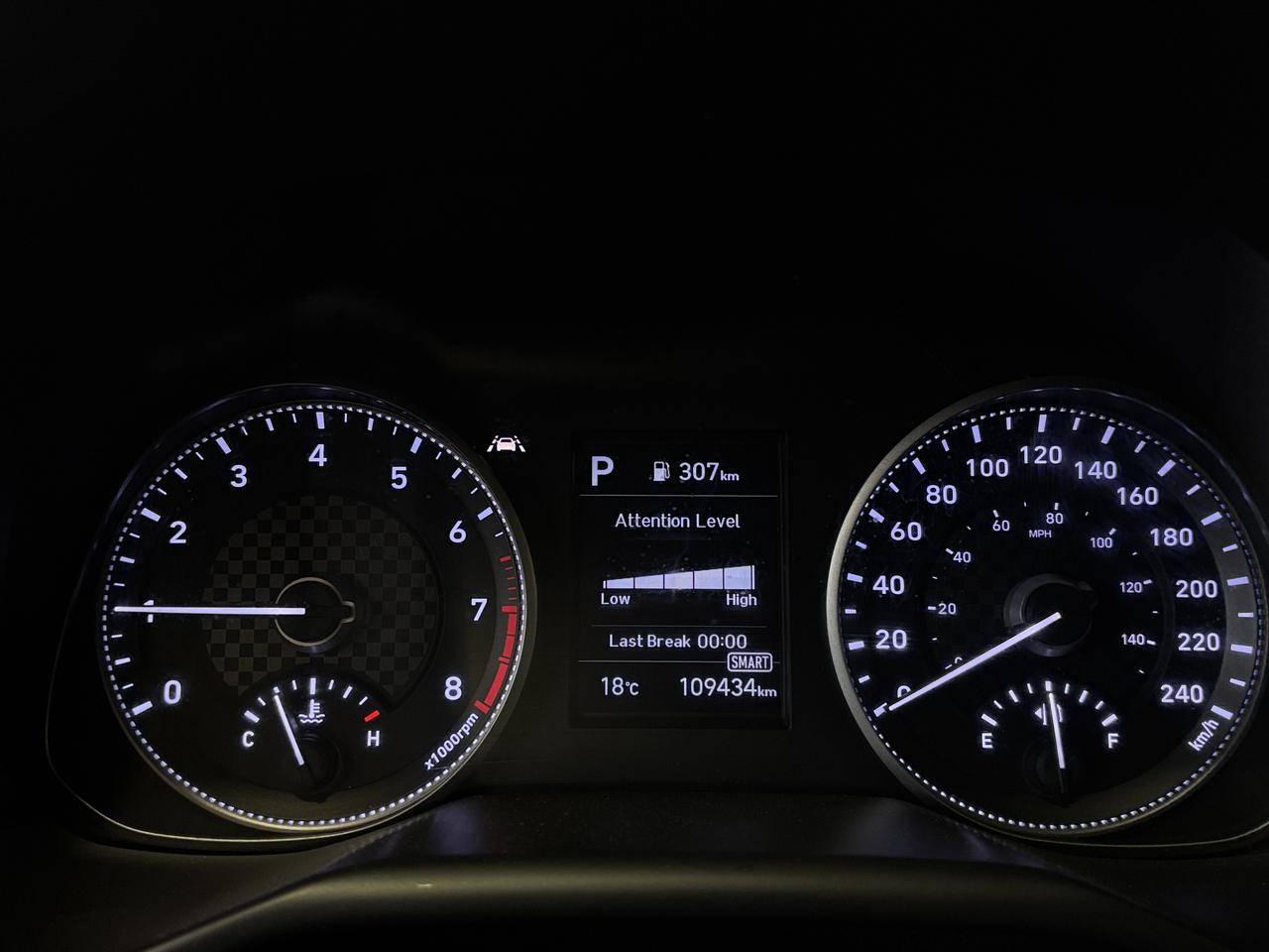 2020 Hyundai Elantra Preferred IVT|SUNPKG|SAFETYPKG|BACKCAM|HEATEDSEATS Photo