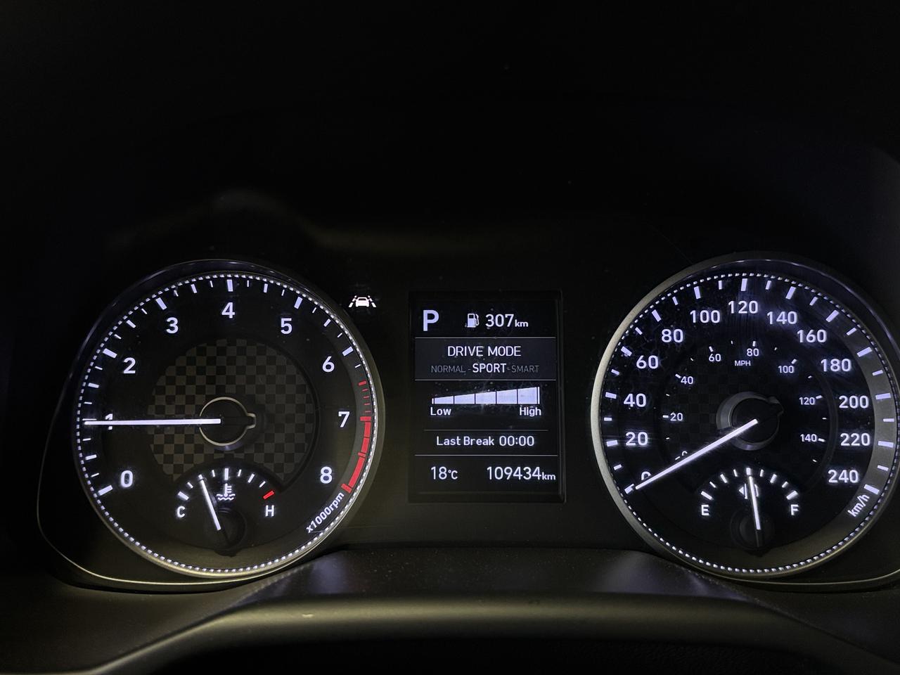 2020 Hyundai Elantra Preferred IVT|SUNPKG|SAFETYPKG|BACKCAM|HEATEDSEATS Photo