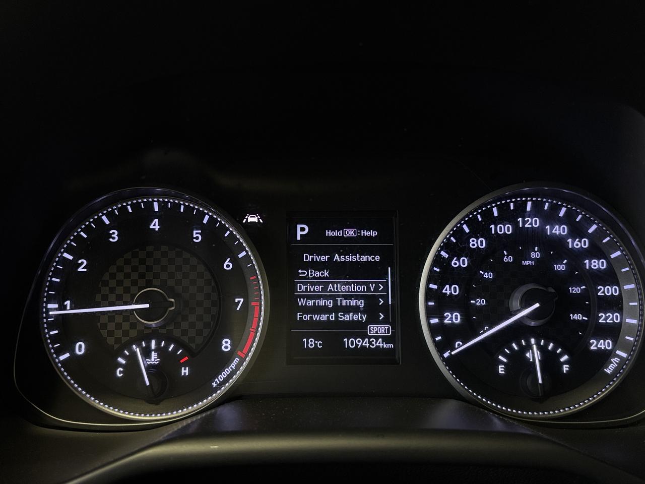 2020 Hyundai Elantra Preferred IVT|SUNPKG|SAFETYPKG|BACKCAM|HEATEDSEATS Photo