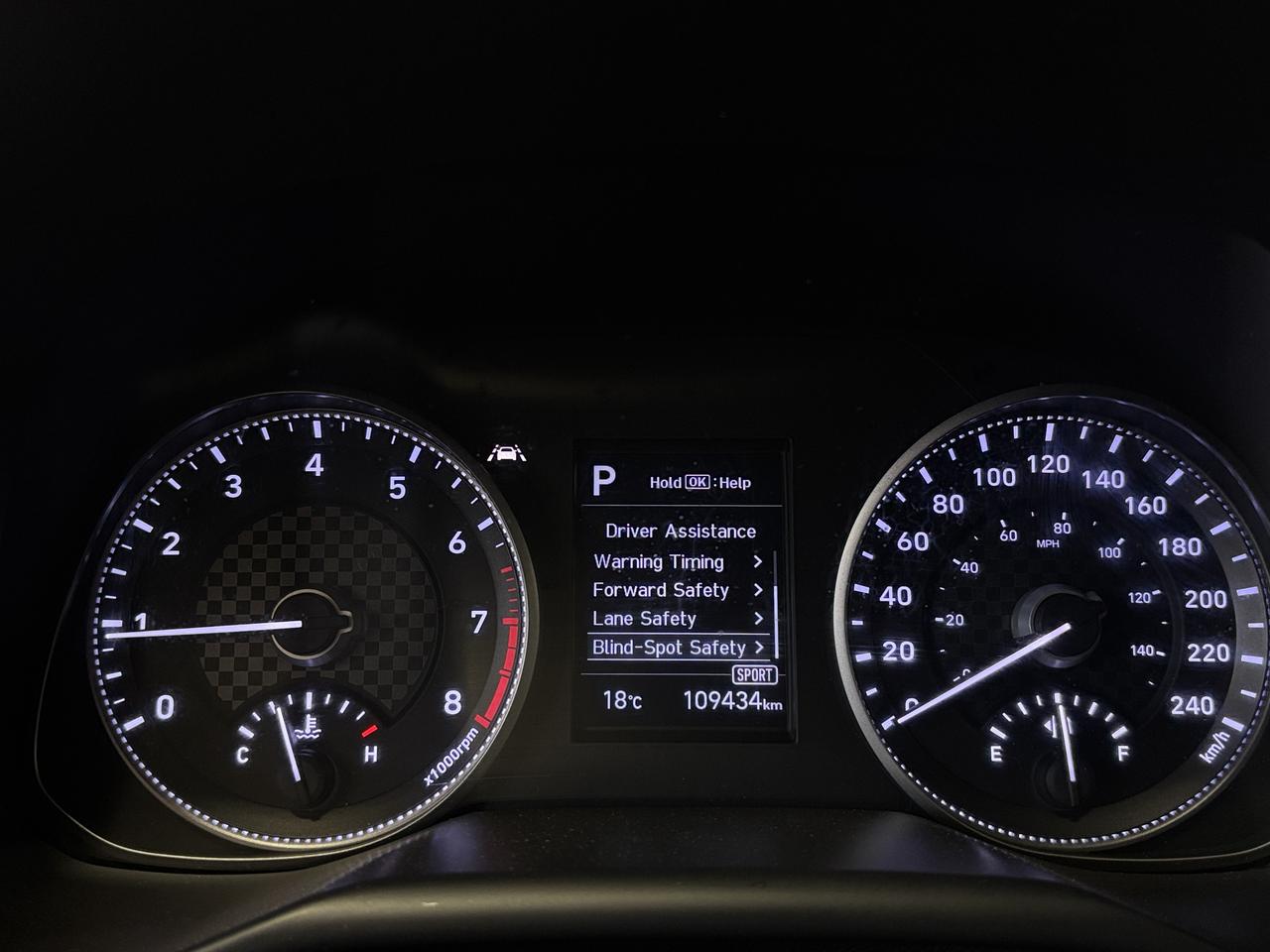 2020 Hyundai Elantra Preferred IVT|SUNPKG|SAFETYPKG|BACKCAM|HEATEDSEATS Photo