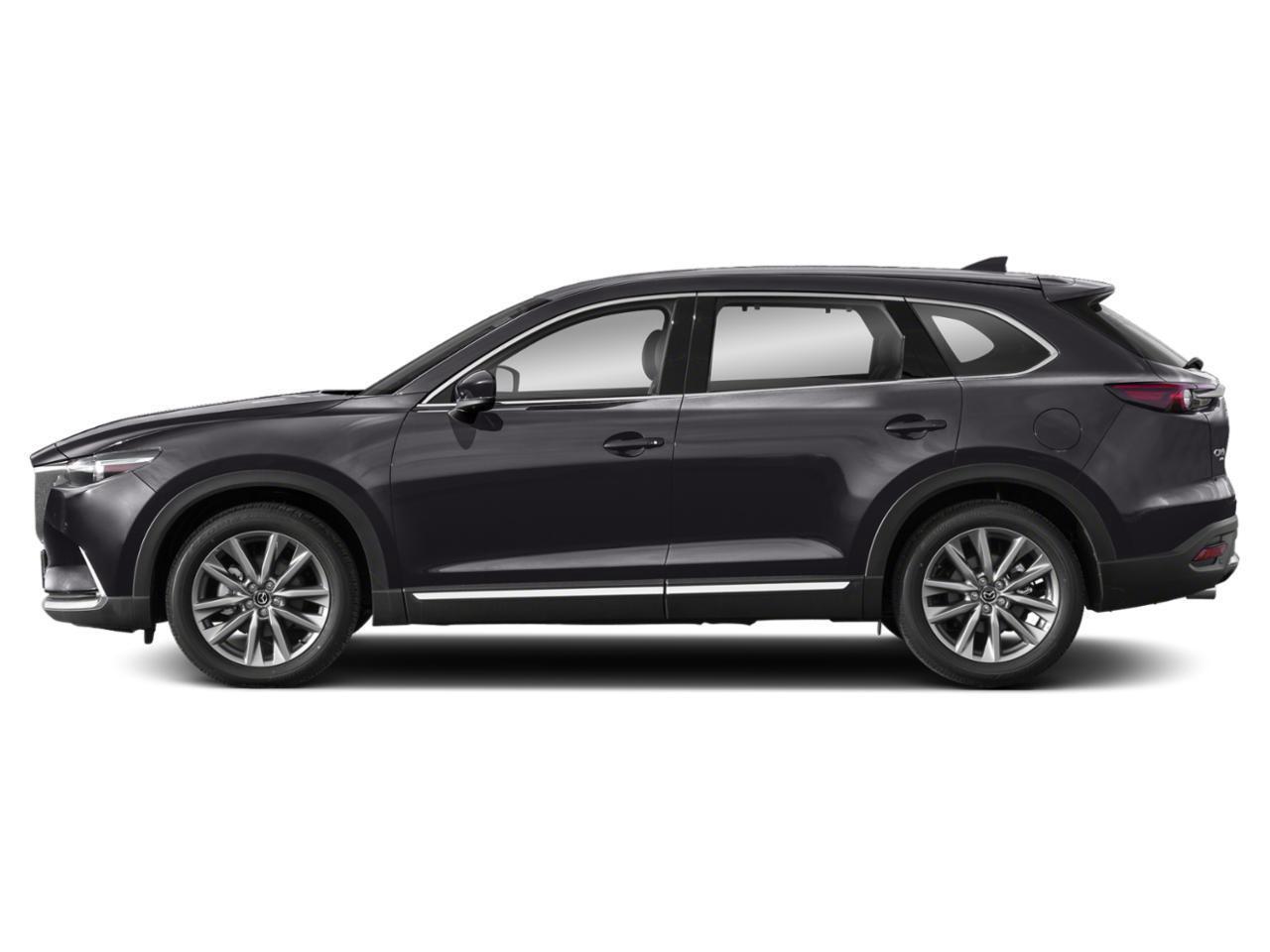 2022 Mazda CX-9 GT AWD | SUNROOF | BOSE AUDIO | HEATED SEATS | Photo2