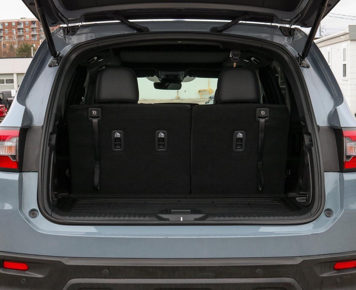 2025 Honda Pilot Black Edition AWD | BOSE AUDIO | REMOTE START | Photo