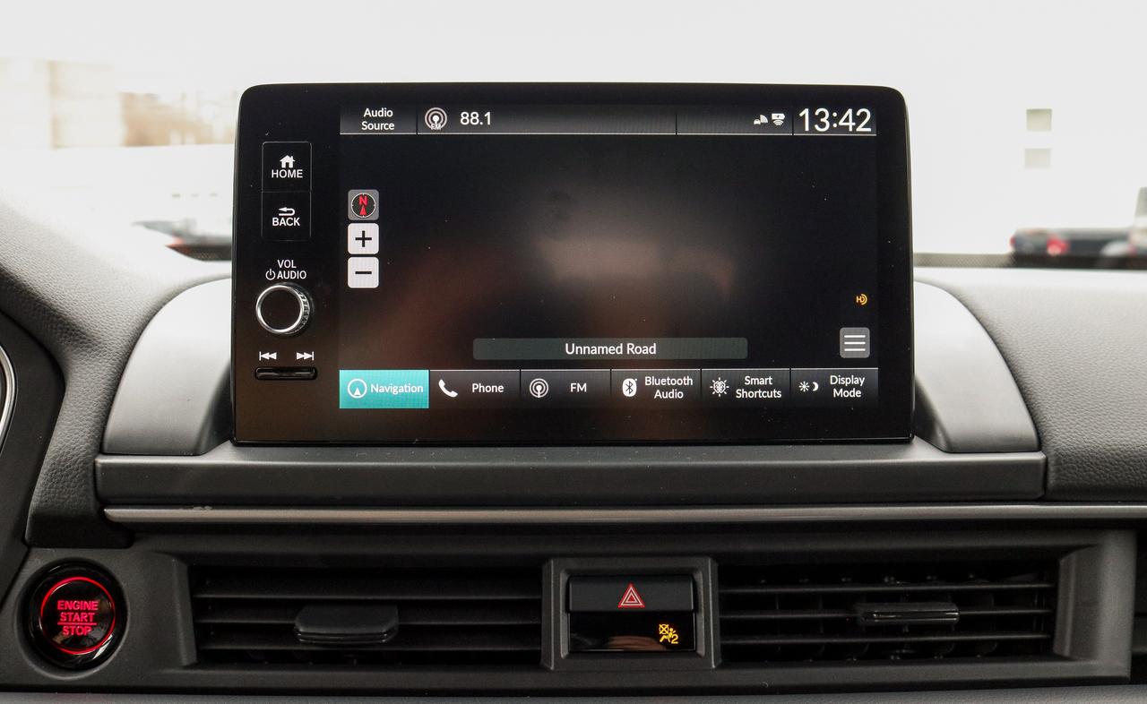 2025 Honda Pilot Black Edition AWD | BOSE AUDIO | REMOTE START | Photo