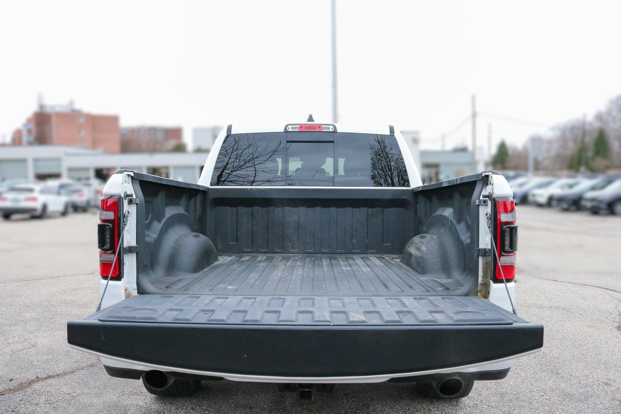 2022 RAM 1500 Sport 4x4 Crew Cab 5'7  Box | NAVIGATION | ALPINE Photo