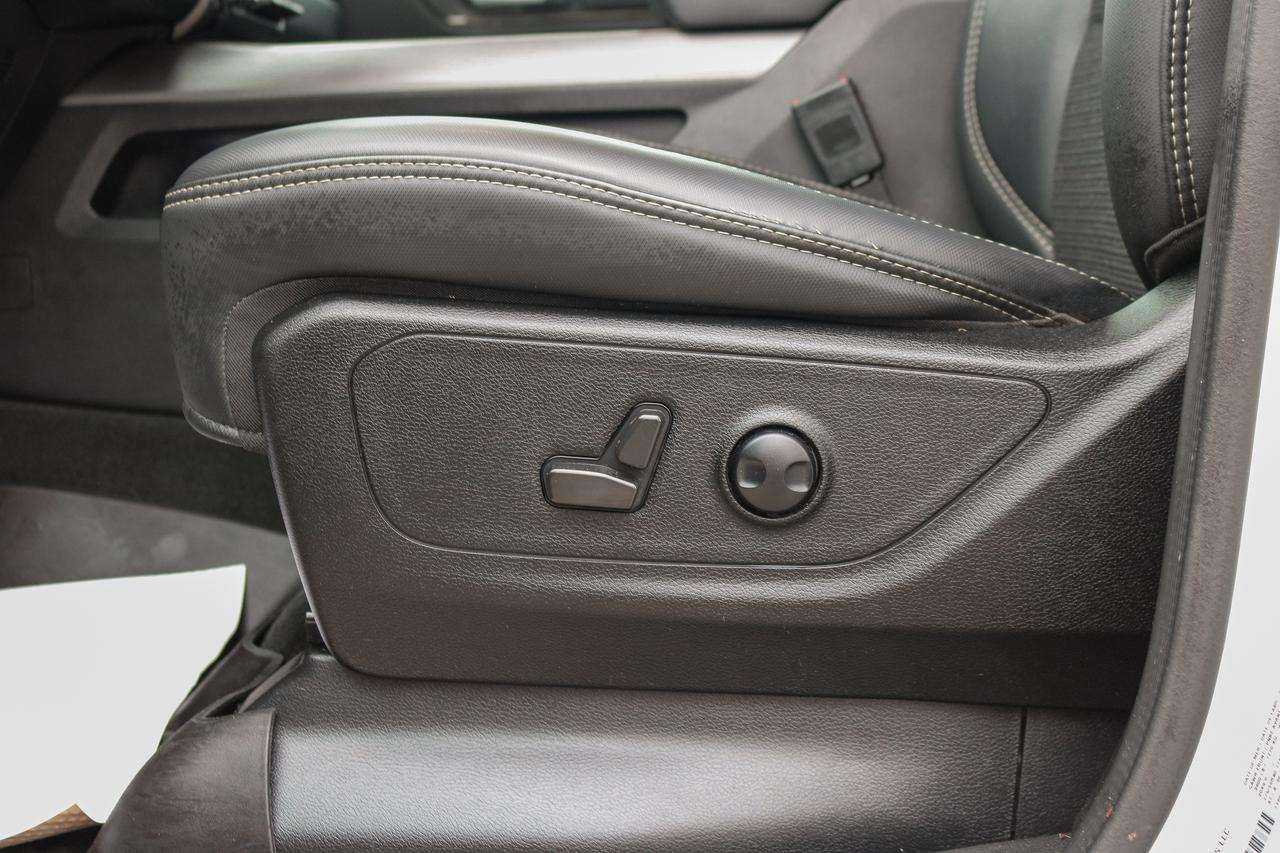 2022 RAM 1500 Sport 4x4 Crew Cab 5'7  Box | NAVIGATION | ALPINE Photo