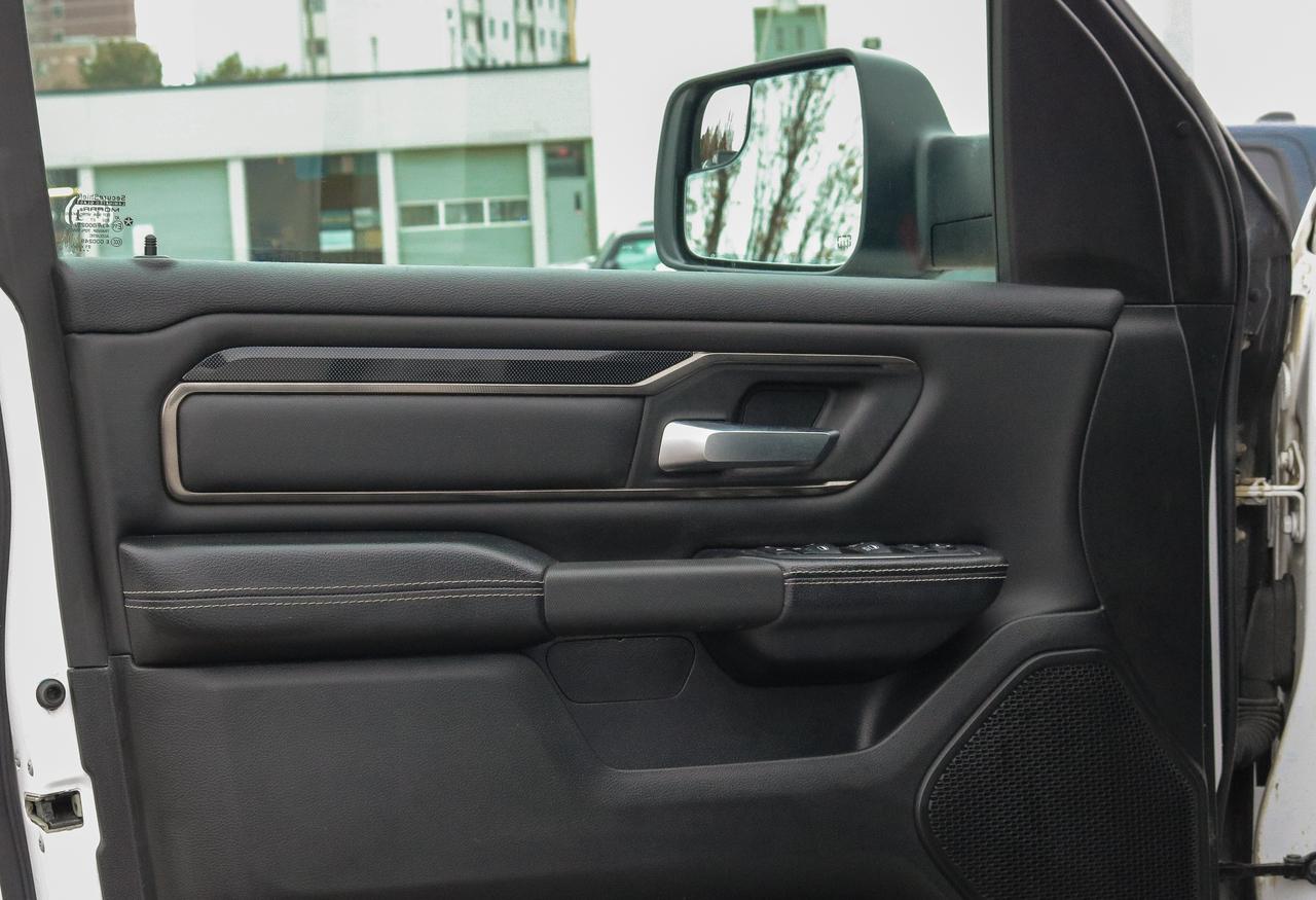 2022 RAM 1500 Sport 4x4 Crew Cab 5'7  Box | NAVIGATION | ALPINE Photo