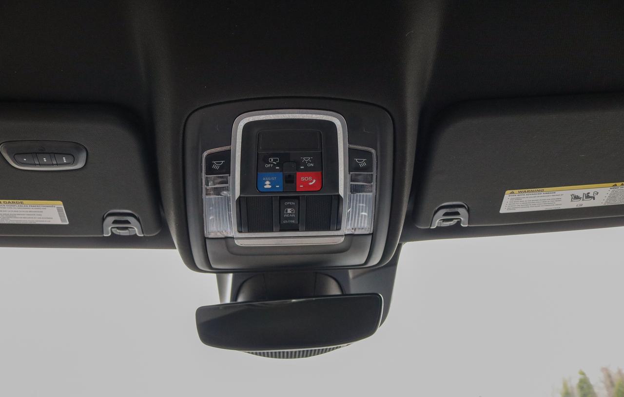 2022 RAM 1500 Sport 4x4 Crew Cab 5'7  Box | NAVIGATION | ALPINE Photo
