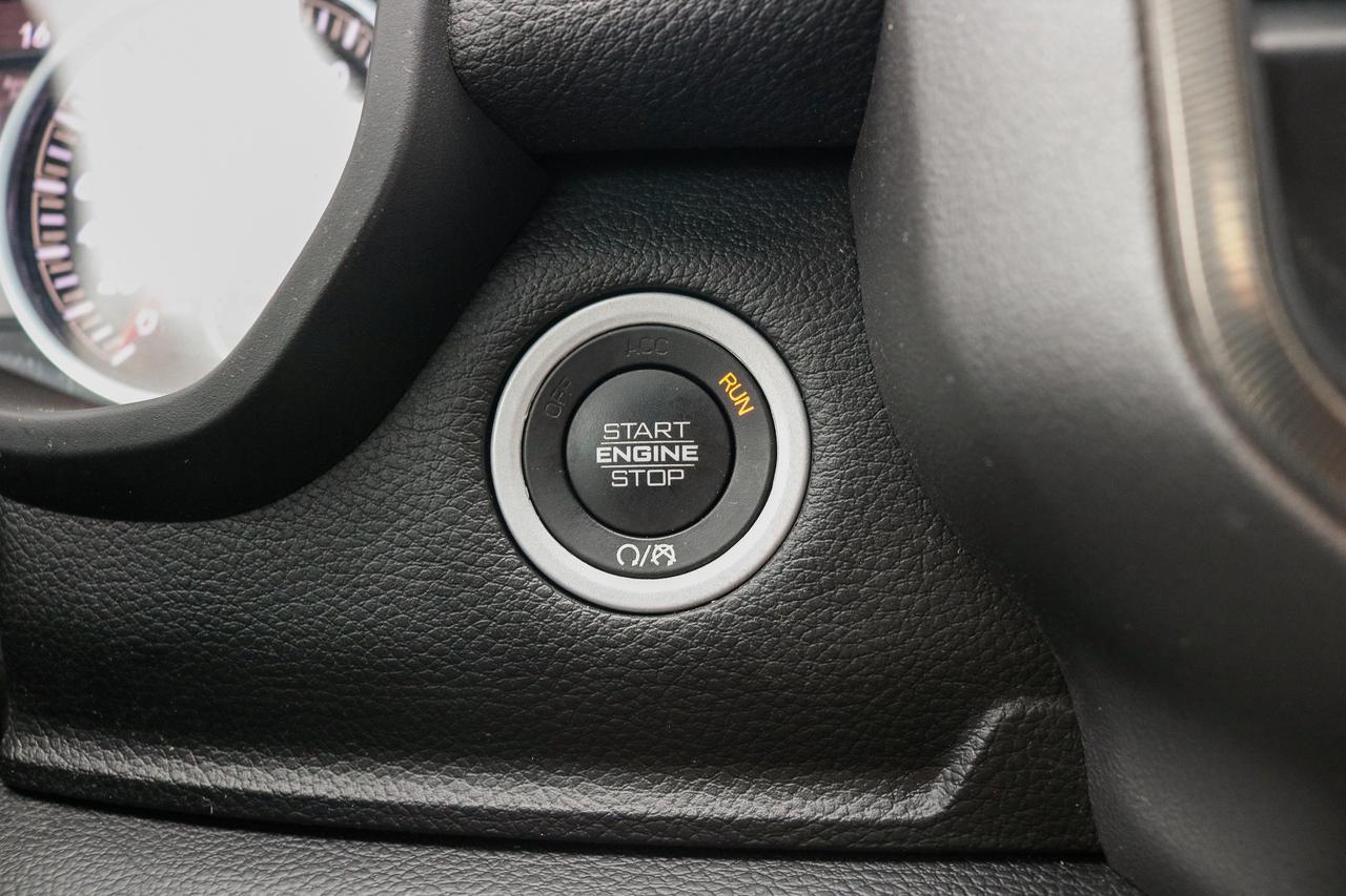 2022 RAM 1500 Sport 4x4 Crew Cab 5'7  Box | NAVIGATION | ALPINE Photo