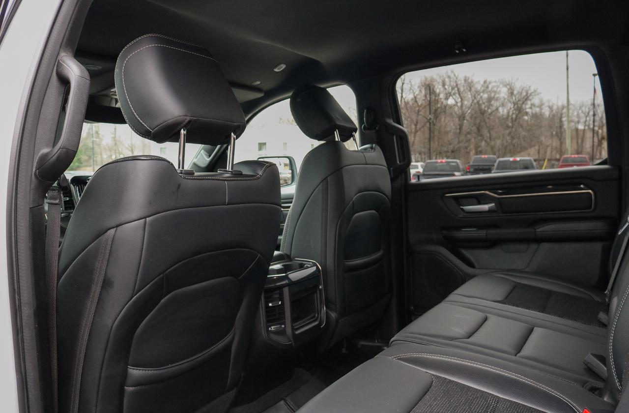 2022 RAM 1500 Sport 4x4 Crew Cab 5'7  Box | NAVIGATION | ALPINE Photo