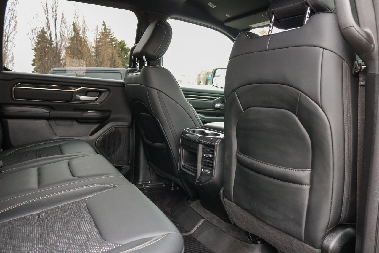 2022 RAM 1500 Sport 4x4 Crew Cab 5'7  Box | NAVIGATION | ALPINE Photo