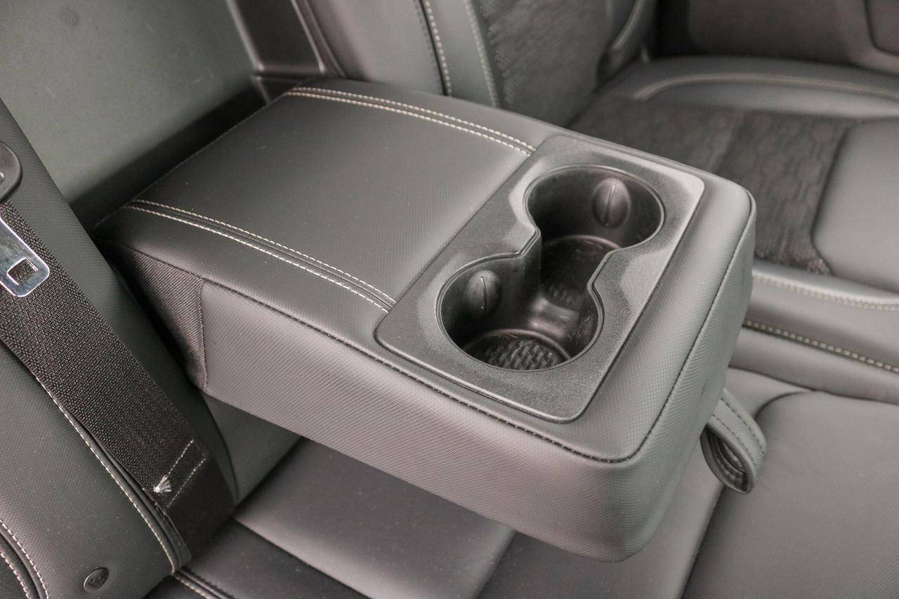 2022 RAM 1500 Sport 4x4 Crew Cab 5'7  Box | NAVIGATION | ALPINE Photo