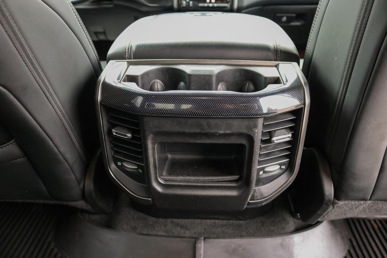 2022 RAM 1500 Sport 4x4 Crew Cab 5'7  Box | NAVIGATION | ALPINE Photo