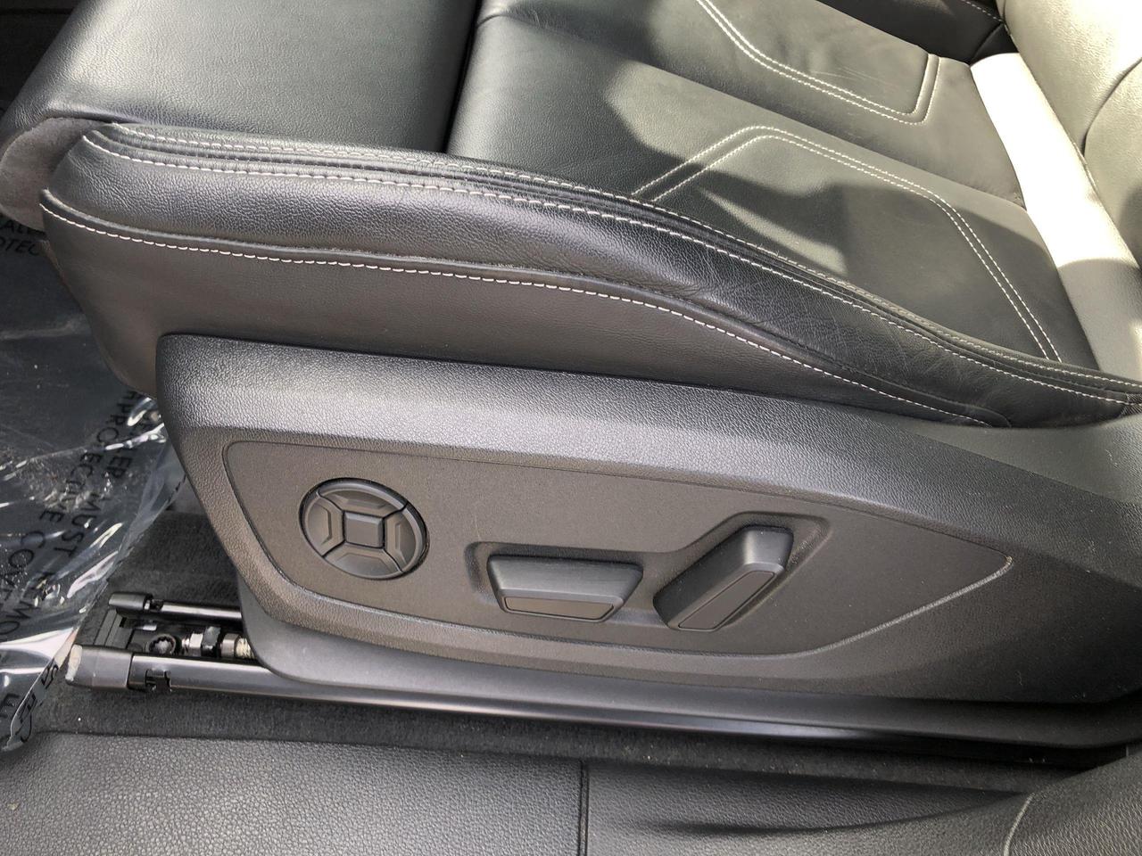 2024 Audi Q3 45 Progressiv LEATHER, PANO.ROOF, QUATTRO, BLIS, B Photo