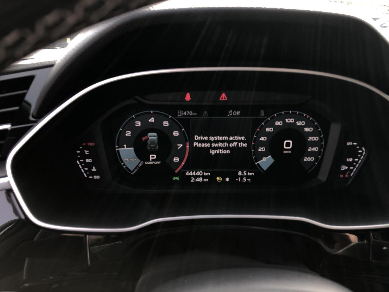 2024 Audi Q3 45 Progressiv LEATHER, PANO.ROOF, QUATTRO, BLIS, B Photo