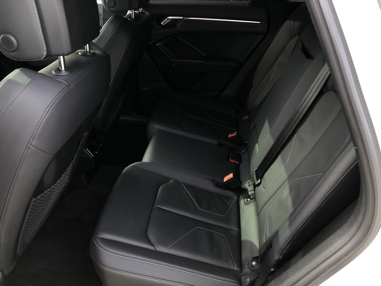 2024 Audi Q3 45 Progressiv LEATHER, PANO.ROOF, QUATTRO, BLIS, B Photo