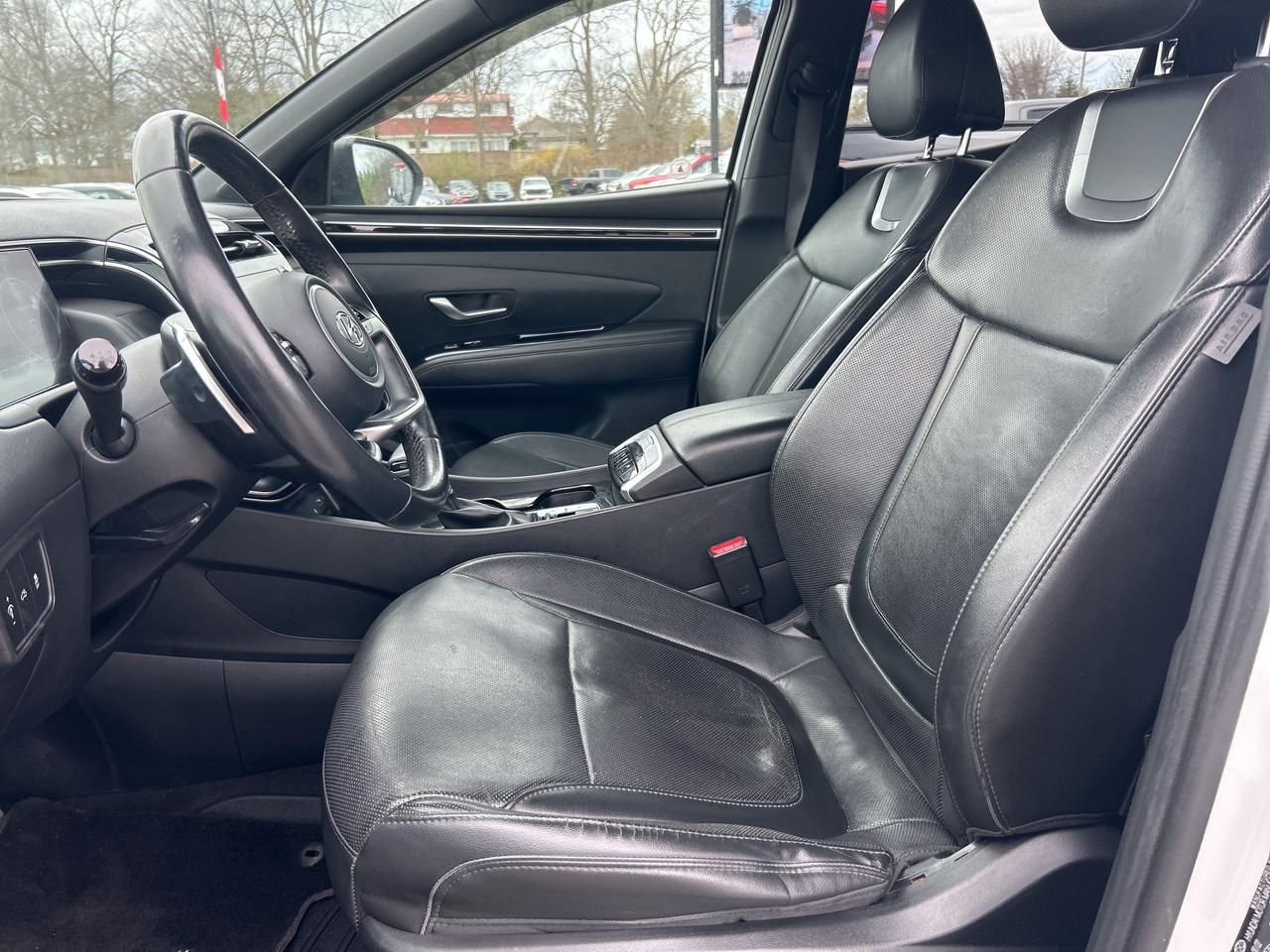 2022 Hyundai Santa Cruz PREFERRED / TREND PKG, CLEAN CARFAX, REMOTE START! Photo