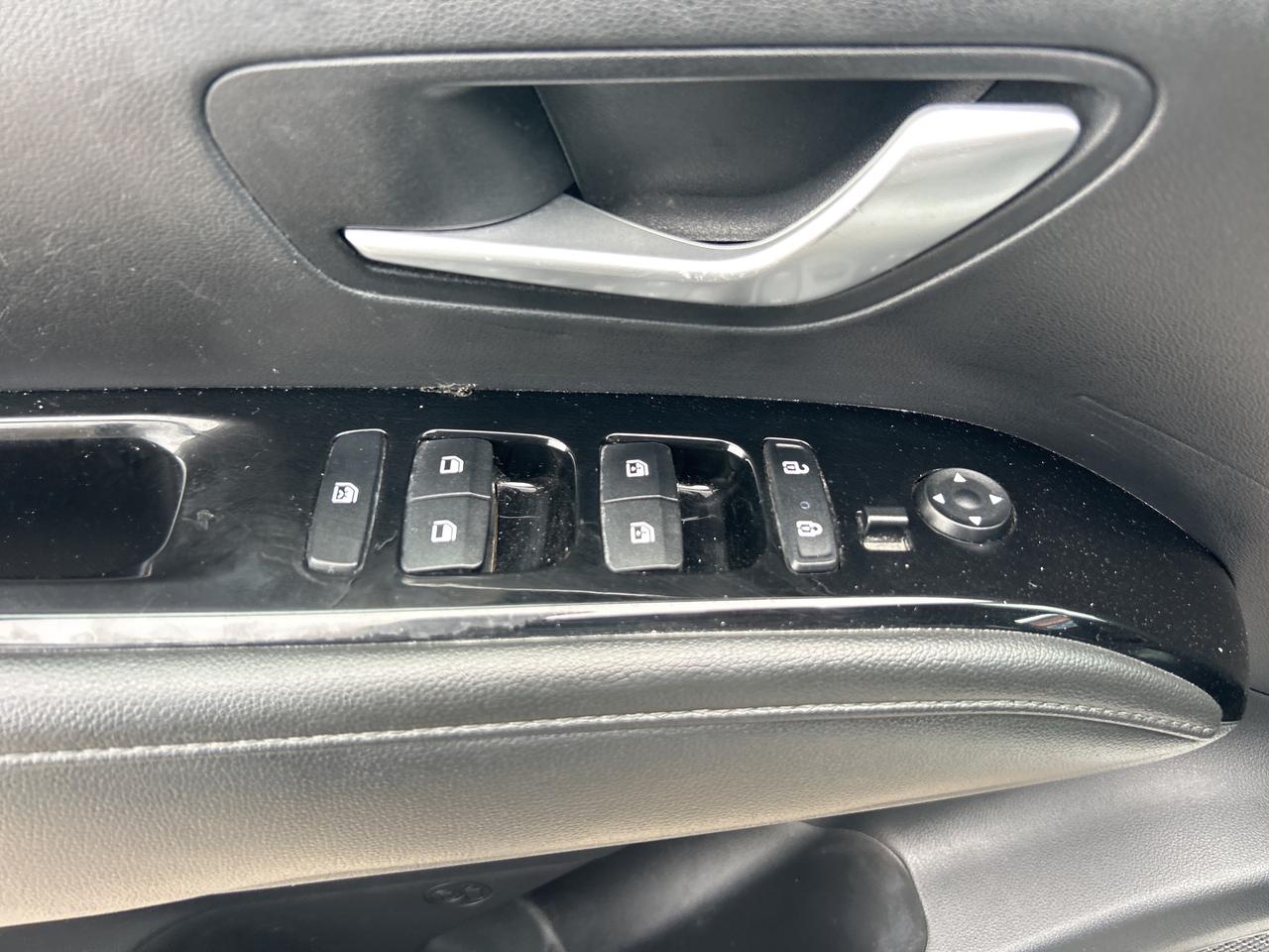 2022 Hyundai Santa Cruz PREFERRED / TREND PKG, CLEAN CARFAX, REMOTE START! - Photo #15